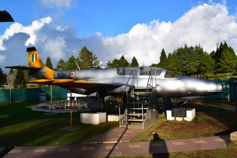 Air Force Museum