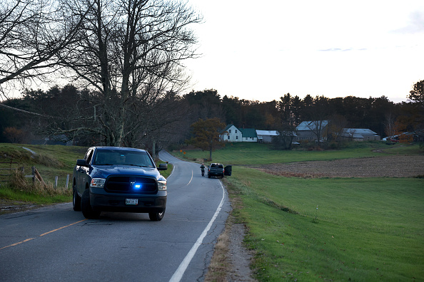 18 Dead After Mass Shooter Goes On A Rampage In Maine