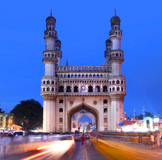 HYDERABAD