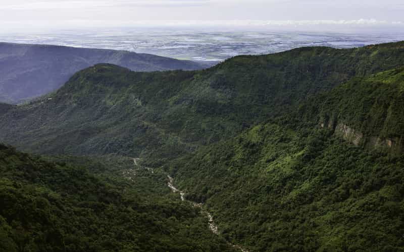 Shillong Peak, Shillong