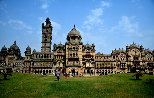 Laxmi Vilas Palce Vadodara