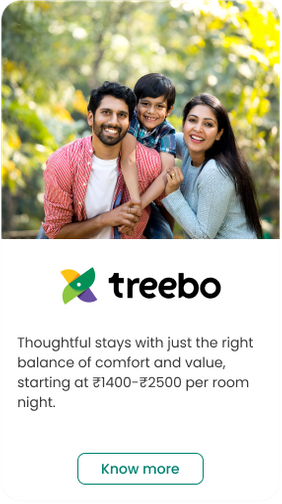 Treebo Hotels