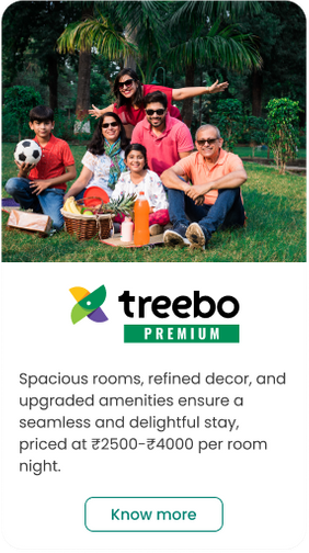 Treebo Premium Hotels